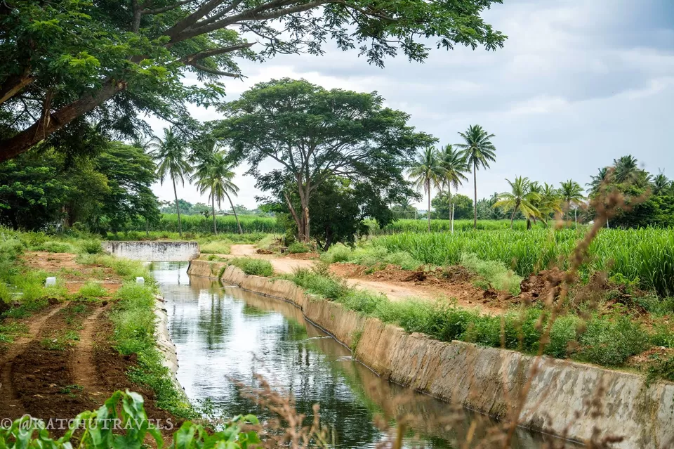 Photo of Srirangapatna, Karnataka, India by KatchuTravels