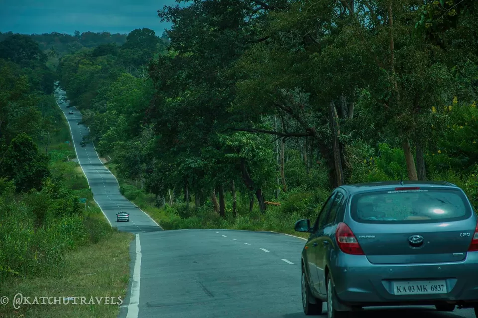 Photo of Hunsur, Karnataka, India by KatchuTravels