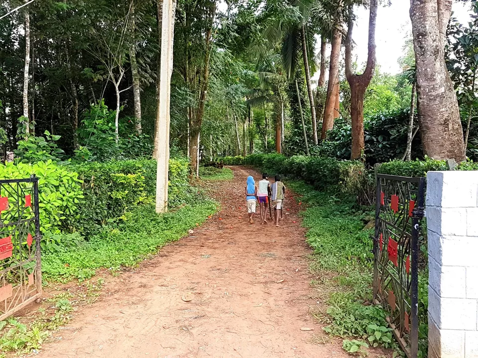 Photo of Jagale Homestay, Balele, Karnataka, India by KatchuTravels