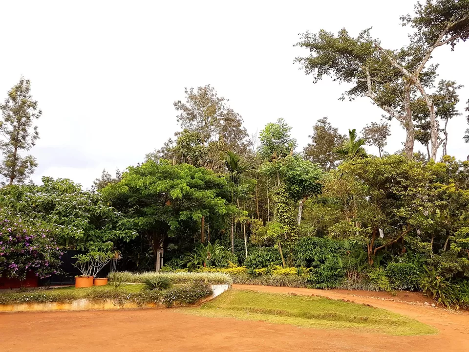 Photo of Jagale Homestay, Balele, Karnataka, India by KatchuTravels