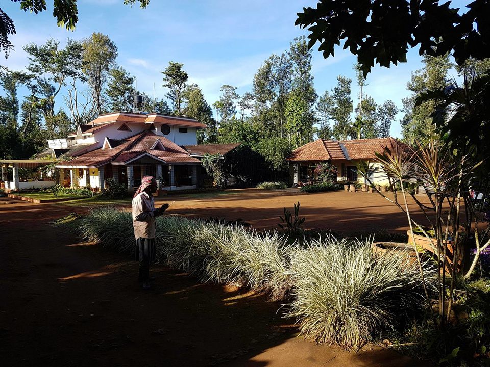 Photo of Jagale Homestay, Balele, Karnataka, India by KatchuTravels