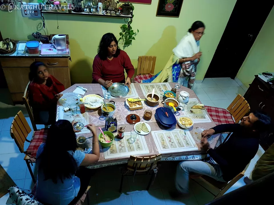 Photo of Jagale Homestay, Balele, Karnataka, India by KatchuTravels