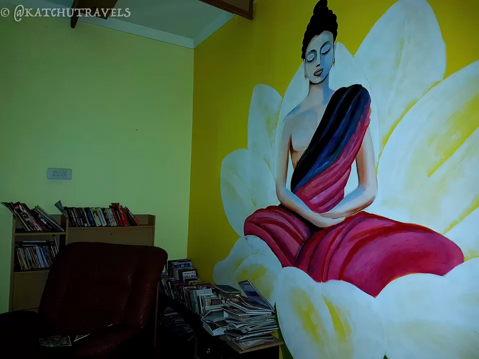 Photo of Jagale Homestay, Balele, Karnataka, India by KatchuTravels