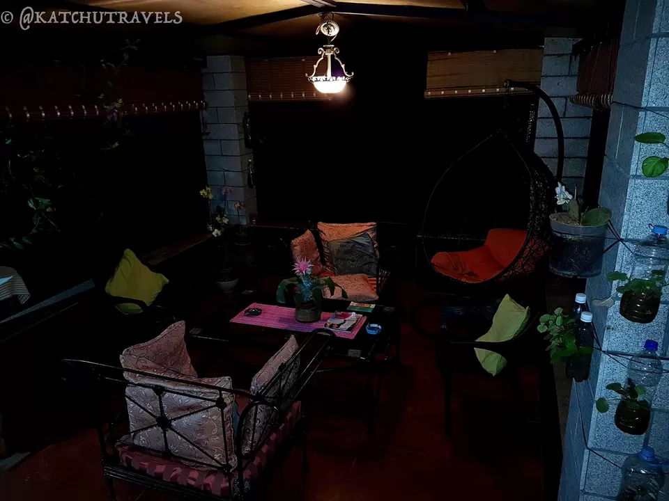 Photo of Jagale Homestay, Balele, Karnataka, India by KatchuTravels