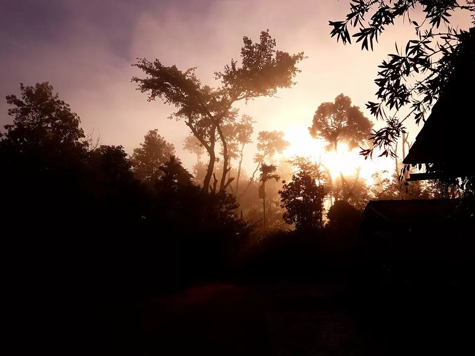 Photo of Jagale Homestay, Balele, Karnataka, India by KatchuTravels