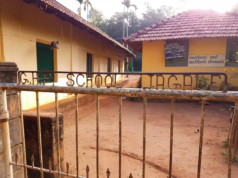 Photo of Jagale Homestay, Balele, Karnataka, India by KatchuTravels