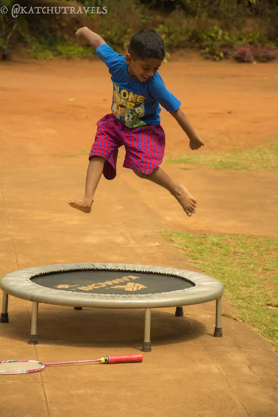 Photo of Jagale Homestay, Balele, Karnataka, India by KatchuTravels