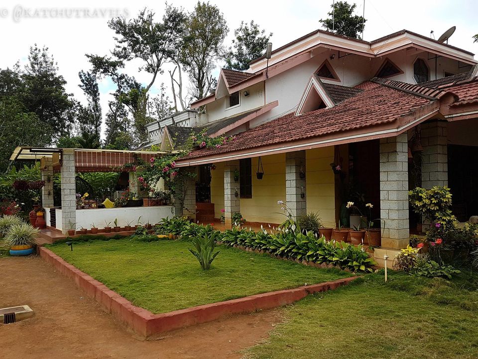 Photo of Jagale Homestay, Balele, Karnataka, India by KatchuTravels