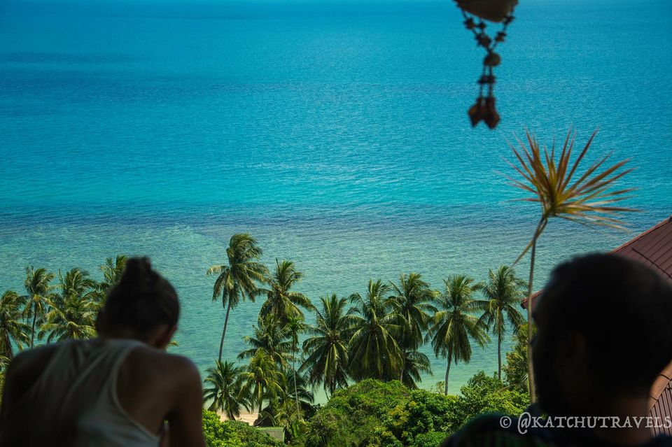 Photo of Celebrating 20 years of 'The Beach'-Part 1 by KatchuTravels
