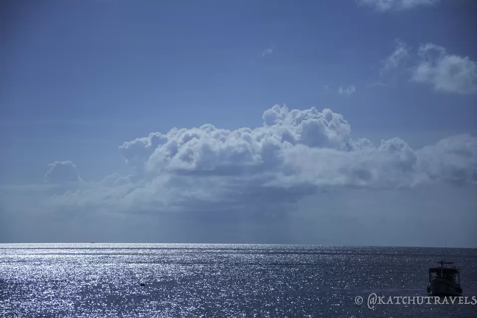 Photo of Gulf of Thailand Diving Ko Tao Surat Thani Thailand by KatchuTravels