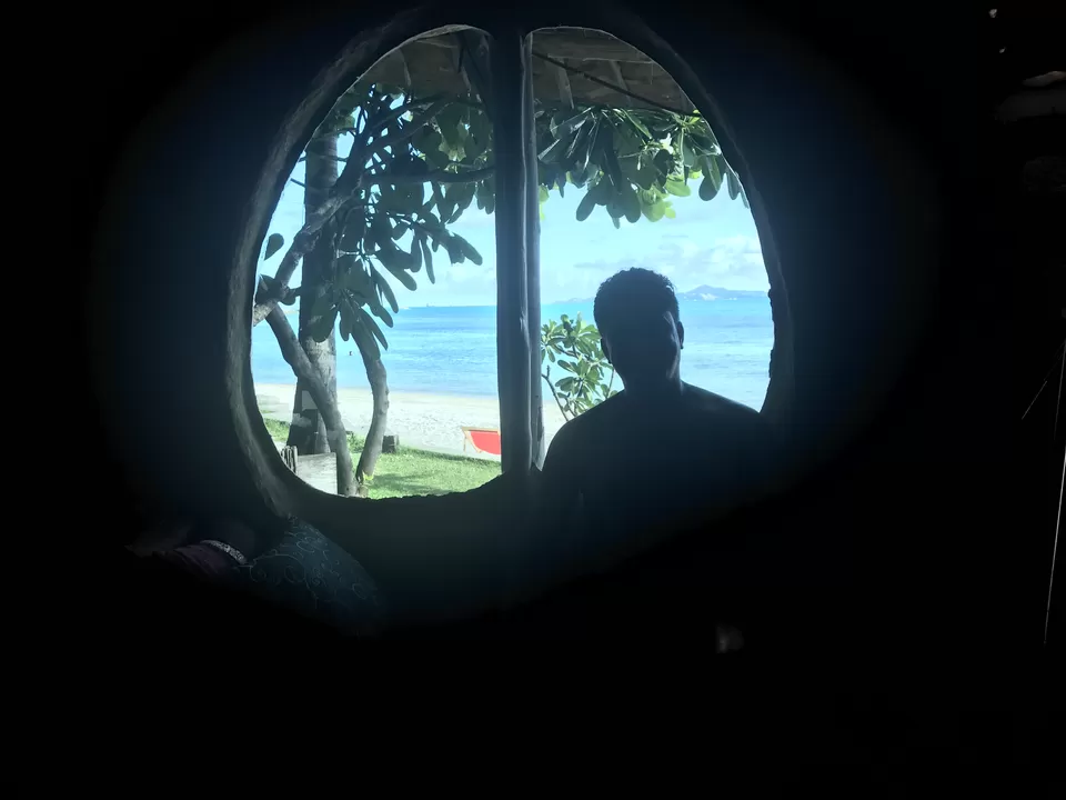 Photo of Cocohut Beach Resort And Spa Ban Tai Surat Thani Thailand by KatchuTravels
