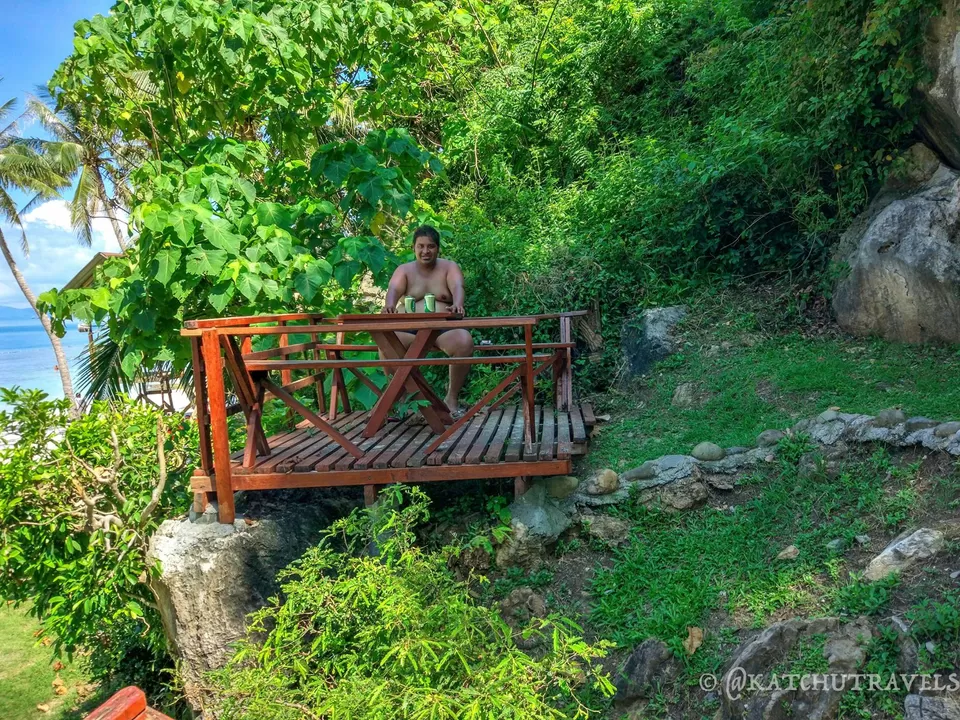 Photo of Gulf of Thailand by KatchuTravels