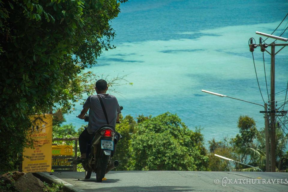 Photo of Life Beyond Thailand's Full Moon Party- 13 Beautiful Things to do in the Gulf of Thailand! by KatchuTravels