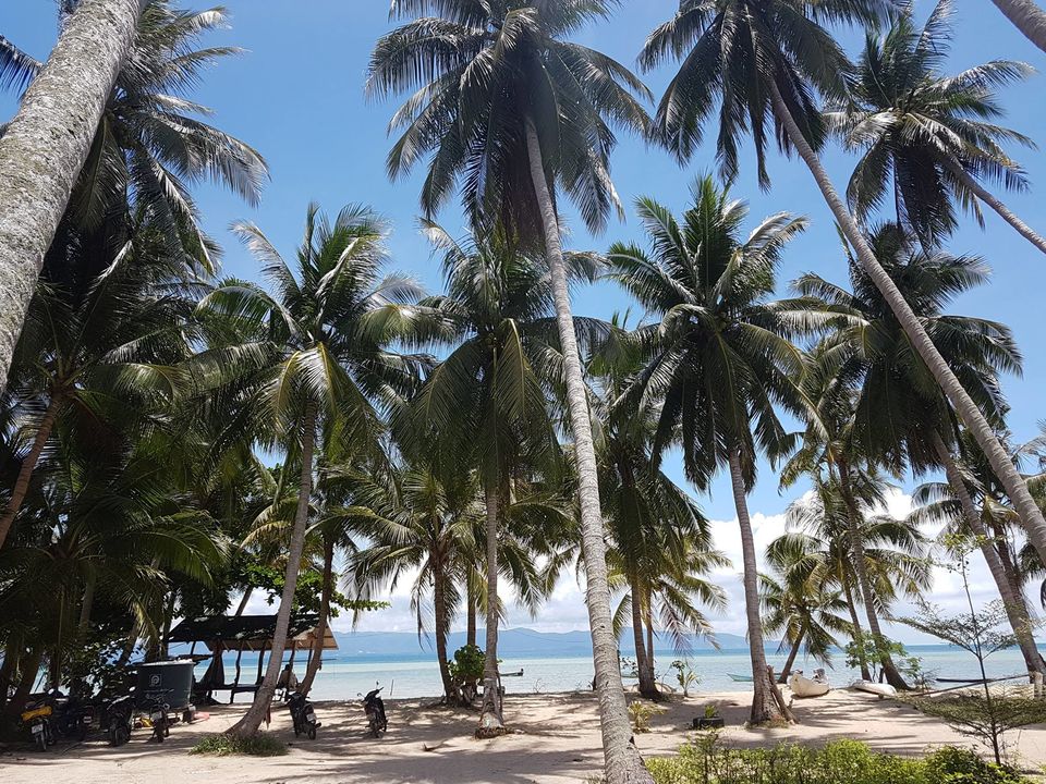 Photo of Baan Tai - Backpackers Ban Tai Surat Thani Thailand by KatchuTravels