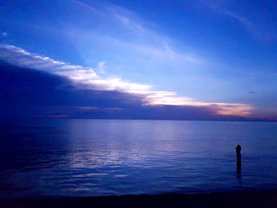 Photo of Koh Ma Beach Resort And Spa Ko Pha-ngan Surat Thani Thailand by KatchuTravels