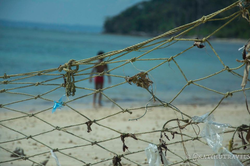 Photo of Wandoor, Andaman and Nicobar Islands, India by KatchuTravels