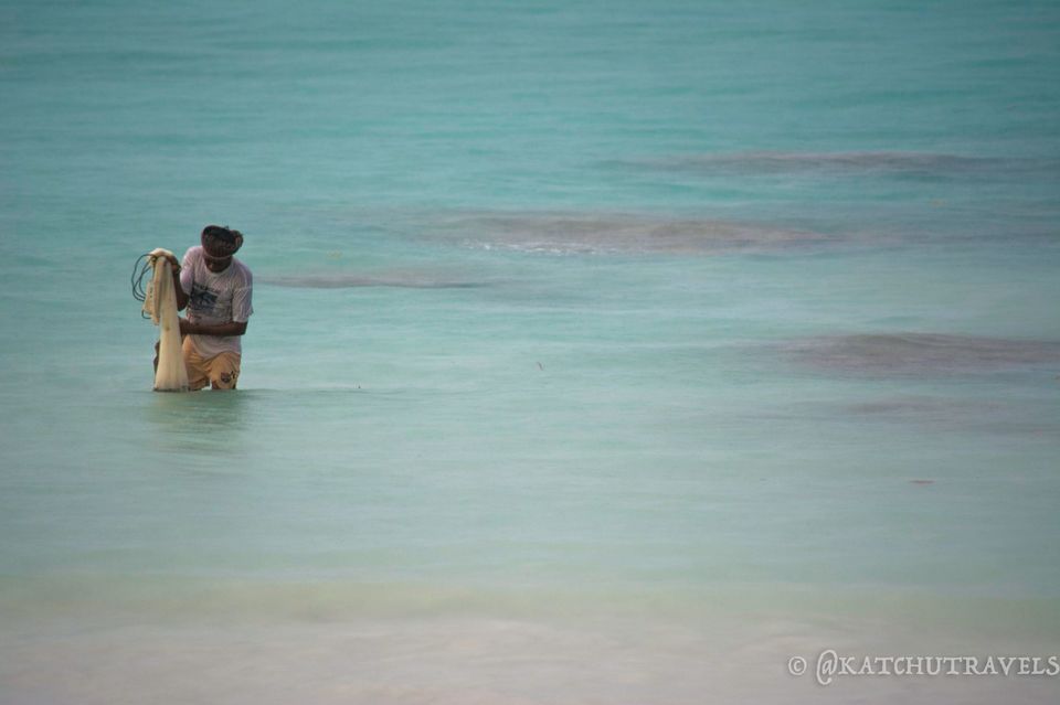 Photo of Kalapathar Beach, South Andaman, Andaman and Nicobar Islands, India by KatchuTravels