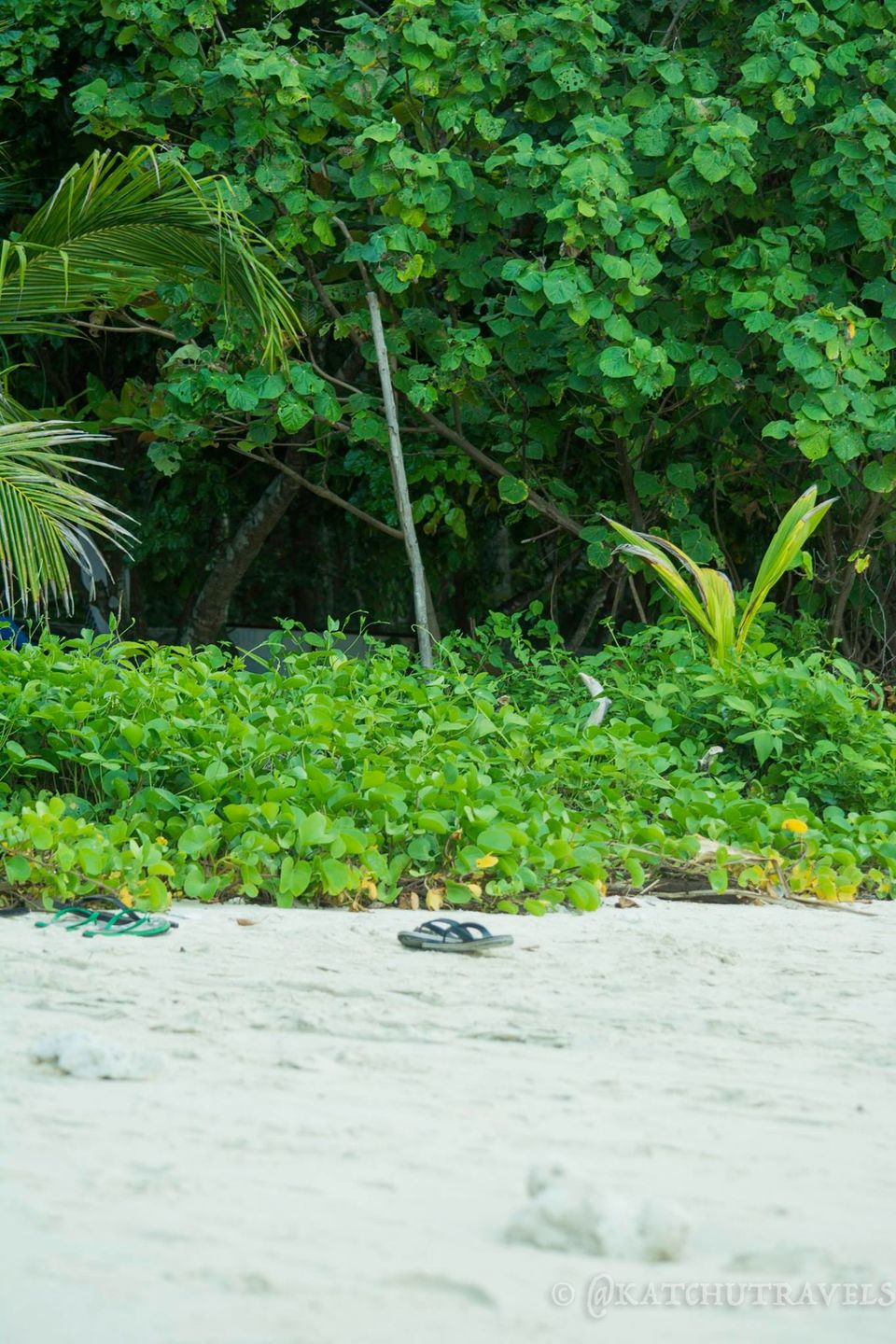Photo of Kalapathar Beach, South Andaman, Andaman and Nicobar Islands, India by KatchuTravels