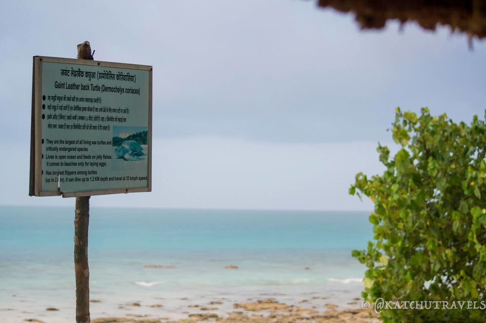 Photo of Kalapathar Beach, South Andaman, Andaman and Nicobar Islands, India by KatchuTravels