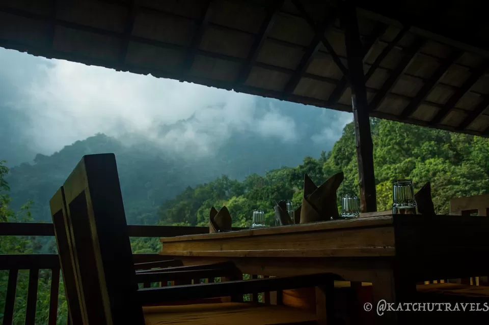 Photo of Kurumbadi, Coonoor, Tamil Nadu, India by KatchuTravels