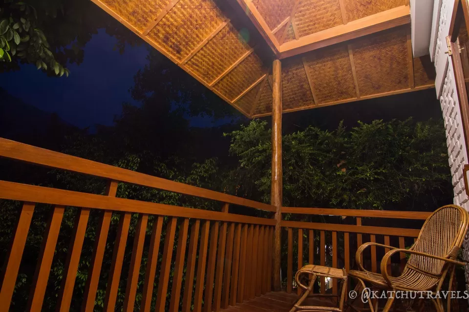 Photo of Kurumba Village Resort, Burliyar, Tamil Nadu, India by KatchuTravels