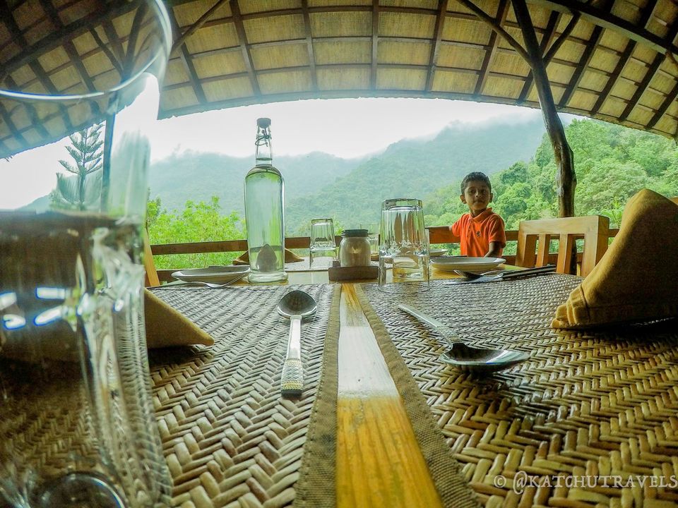 Photo of Kurumba Village Resort, Burliyar, Tamil Nadu, India by KatchuTravels