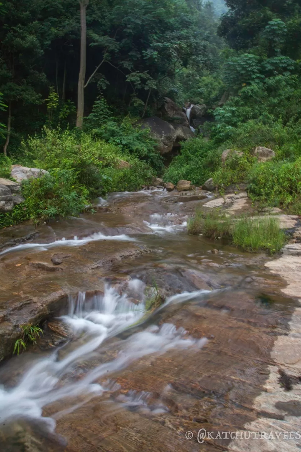 Photo of Kurumbadi, Coonoor, Tamil Nadu, India by KatchuTravels