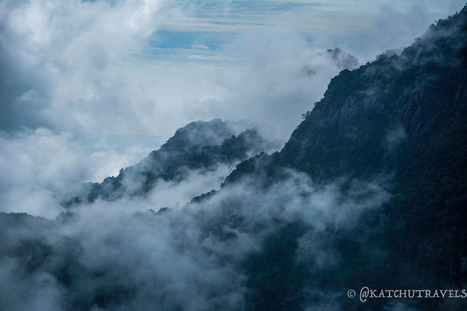 Photo of Tea Nest, Alwarpet, Coonoor, Tamil Nadu, India by KatchuTravels