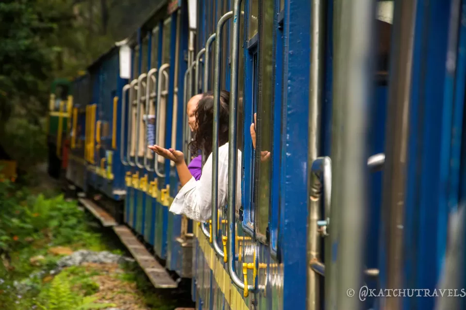 Photo of Ketti, Tamil Nadu, India by KatchuTravels