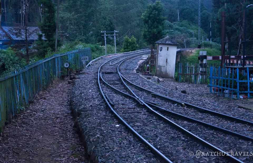 Photo of Lovedale, Ooty, Tamil Nadu, India by KatchuTravels
