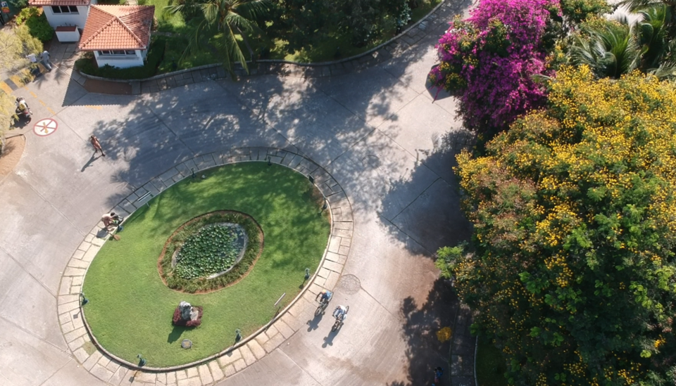Photo of Radisson Blu Resort Temple Bay Mamallapuram, Kovalam Road, Mahabalipuram, Tamil Nadu, India by KatchuTravels