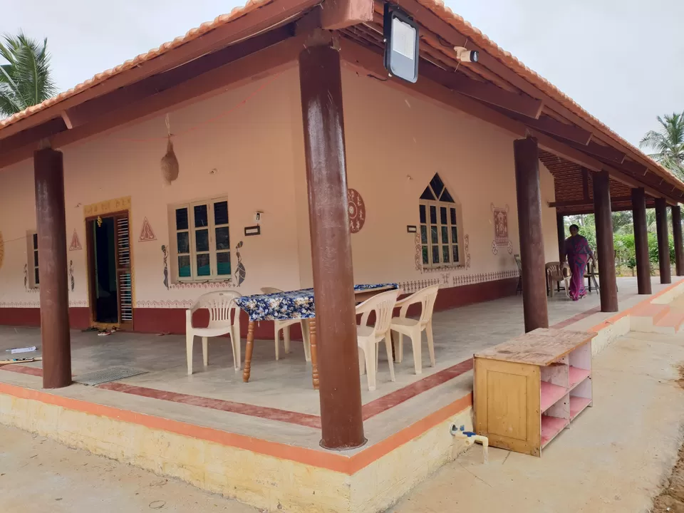 Photo of Farming for Kids- This homestay 2 hours from Bangalore is Winning young parents over by KatchuTravels