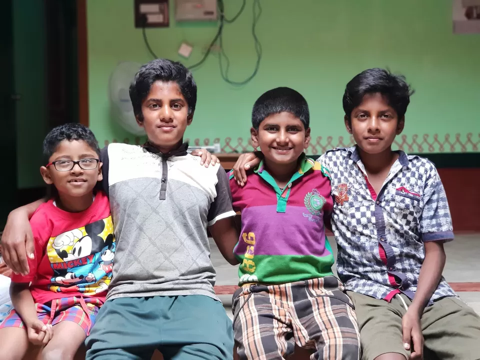 Photo of Farming for Kids- This homestay 2 hours from Bangalore is Winning young parents over by KatchuTravels