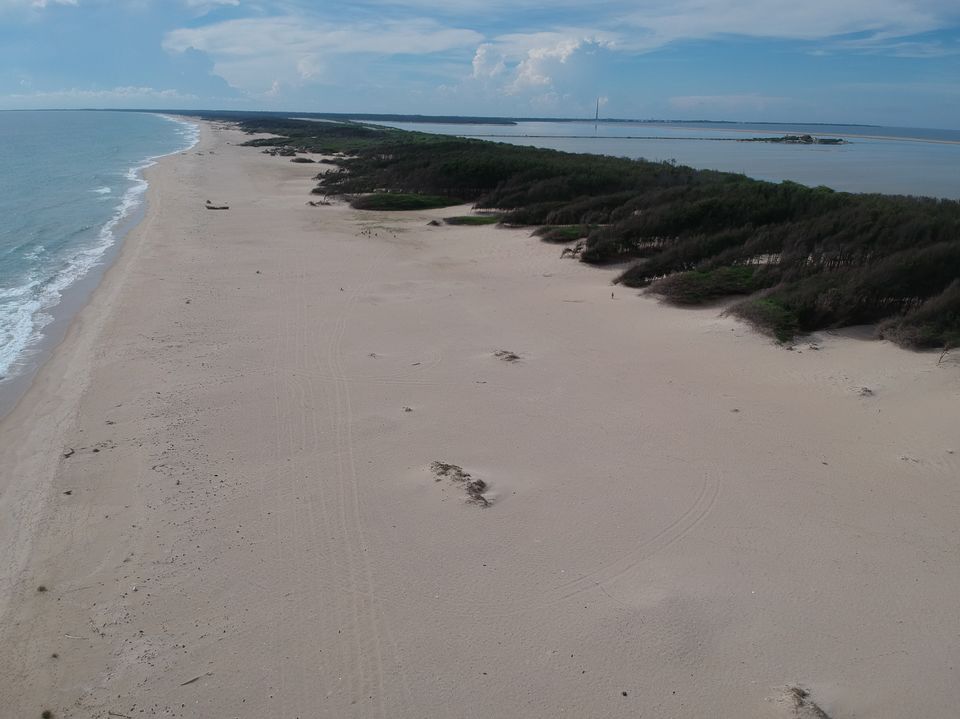 Photo of India's Southern Tip- Rameswaram and Dhanushkodi- 20 Things to Explore by KatchuTravels