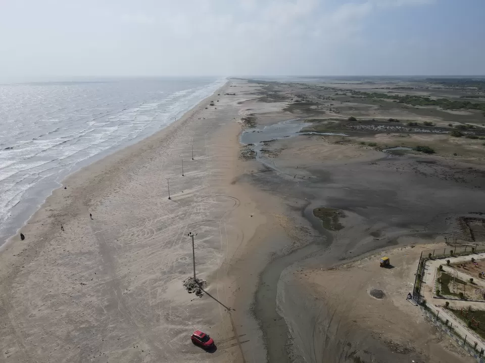 Photo of Vedaranyam, Tamil Nadu, India by KatchuTravels