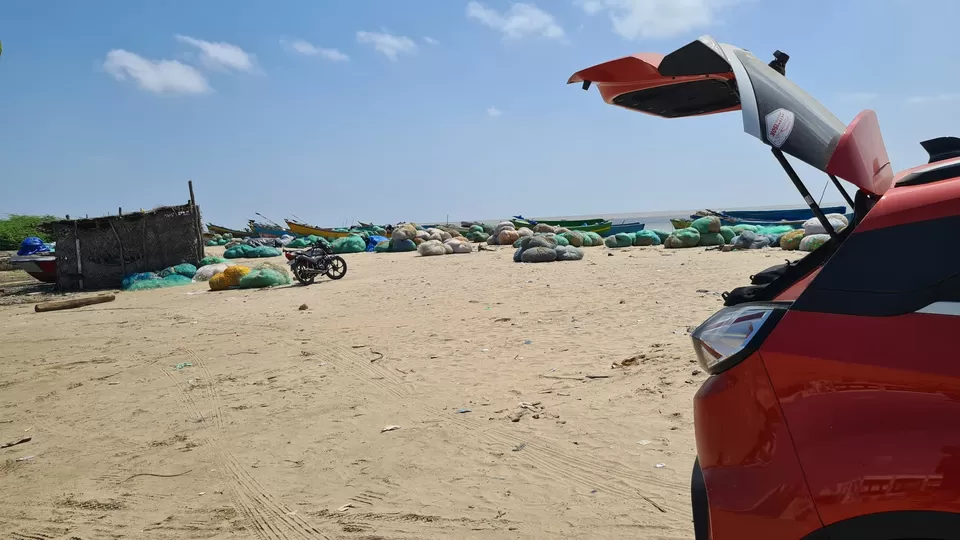 Photo of Point Calimere, Tamil Nadu by KatchuTravels