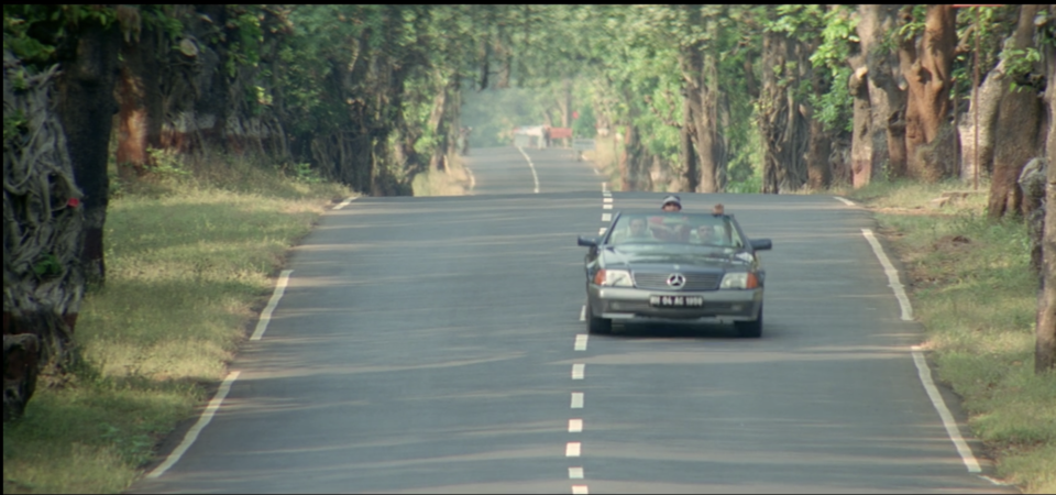 Photo of Discovering Goa through 'Dil Chahta Hain'- 20 Years of an Epic Classic 1/1 by KatchuTravels