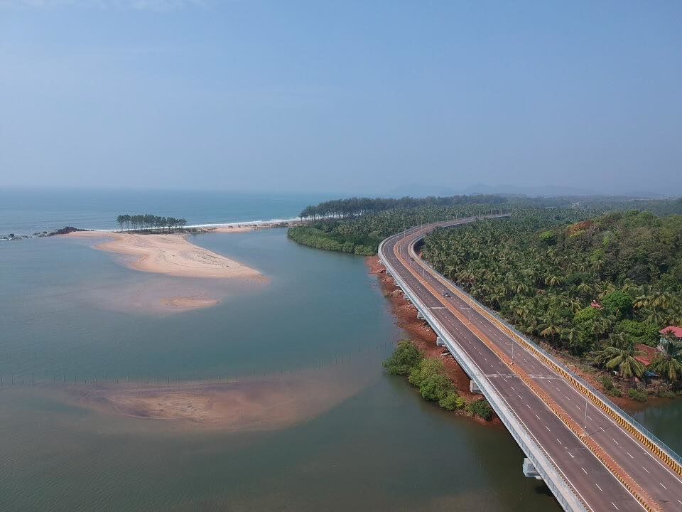 Photo of Discovering Goa through 'Dil Chahta Hain'- 20 Years of an Epic Classic by KatchuTravels