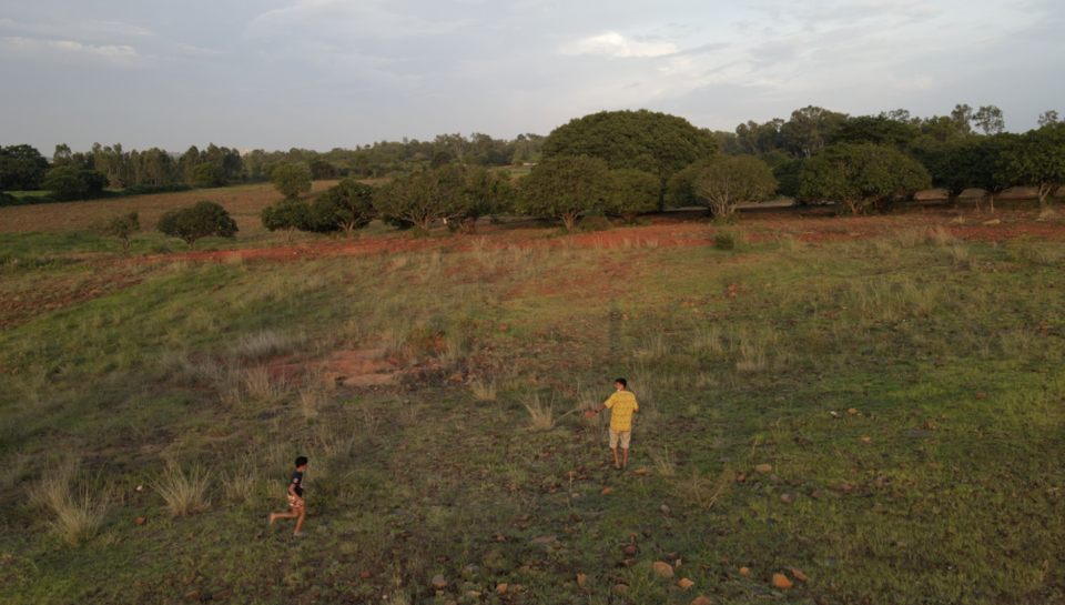 Photo of Nature's Coffee, NICE Bangalore Mysore Expressway, Bengaluru, Karnataka, India by KatchuTravels