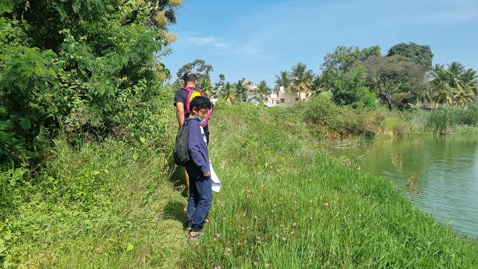 Photo of 5 Reasons to consider this amazing landscape for your next hike on your way to the Bengaluru Airport by KatchuTravels