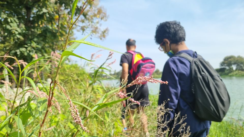 Photo of 5 Reasons to consider this amazing landscape for your next hike on your way to the Bengaluru Airport by KatchuTravels