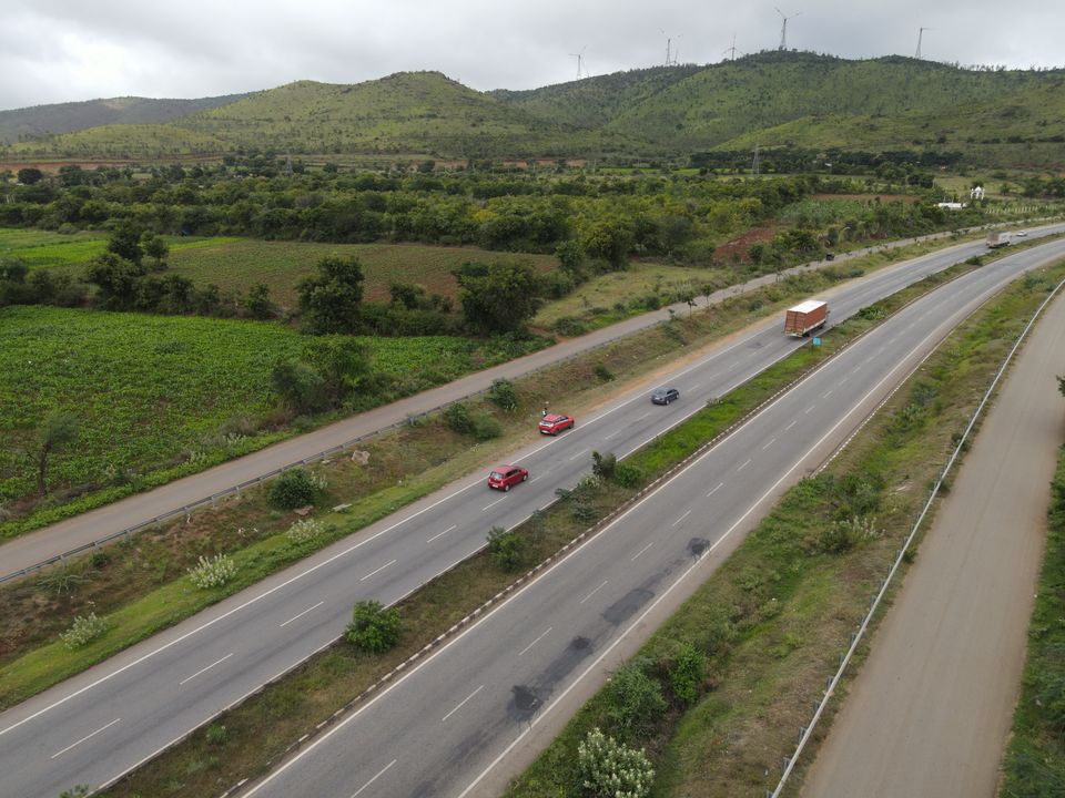 Photo of Bangalore to Chitradurga Roadtrip- Working from the Highway by KatchuTravels
