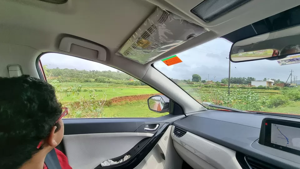 Photo of Eco Beach, Kasarkod, Karnataka, India by KatchuTravels