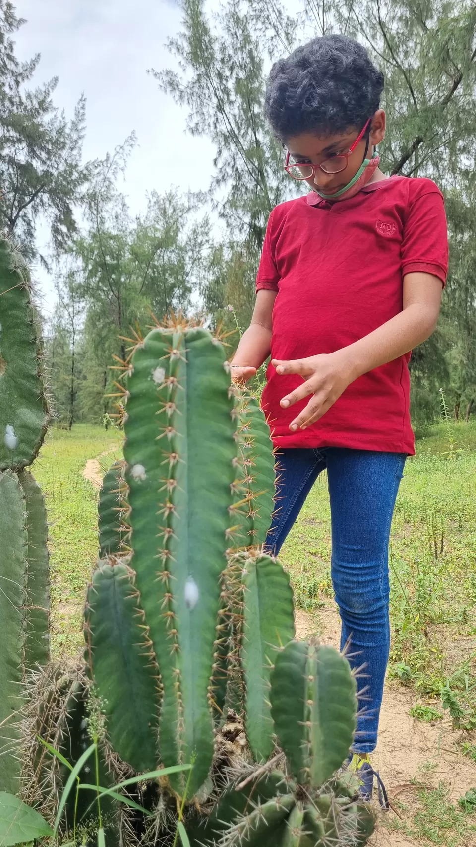 Photo of Eco Beach, Kasarkoda, Karnataka, India by KatchuTravels