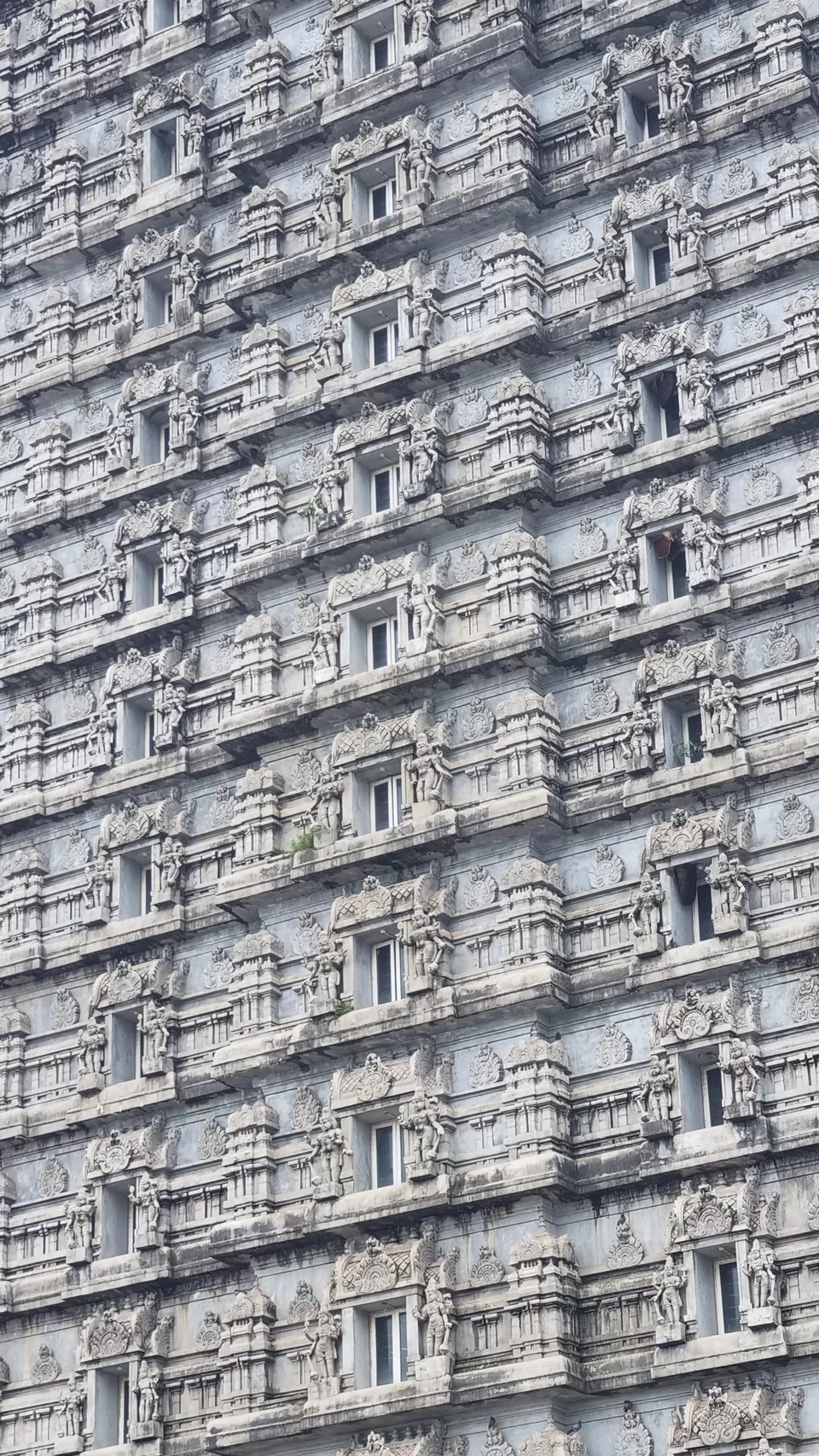 Photo of Murudeshwar Temple, Karnataka, India by KatchuTravels