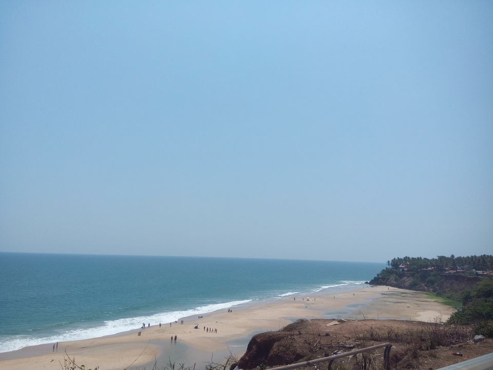 Photo of Varkala : A heaven even god would envy 1/11 by Shankar Gaurav