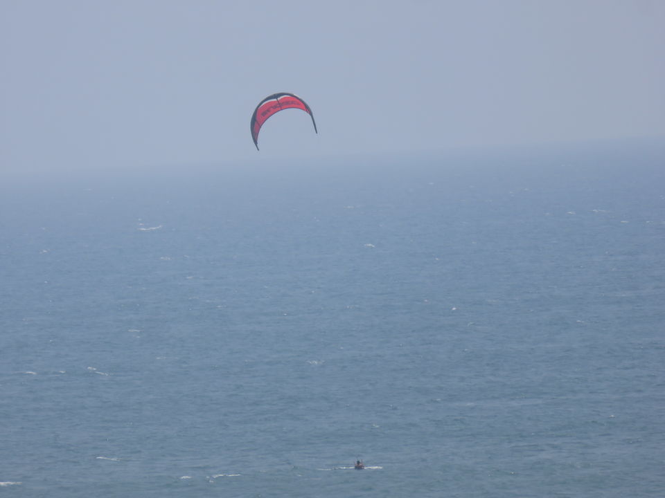Photo of Varkala : A heaven even god would envy 4/11 by Shankar Gaurav