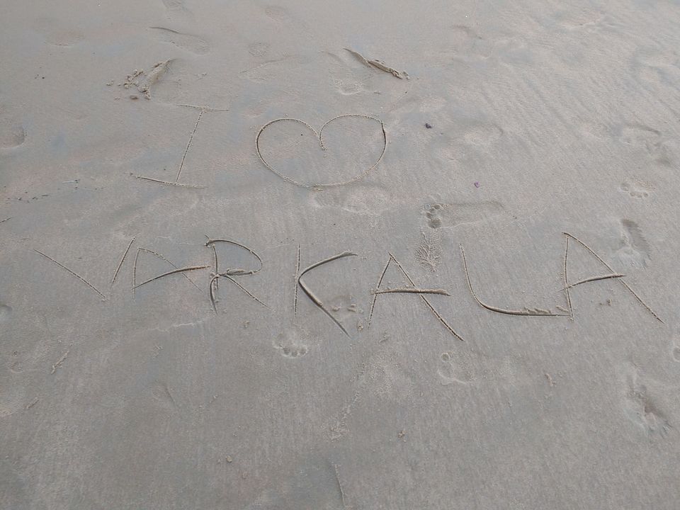 Photo of Varkala : A heaven even god would envy 10/11 by Shankar Gaurav