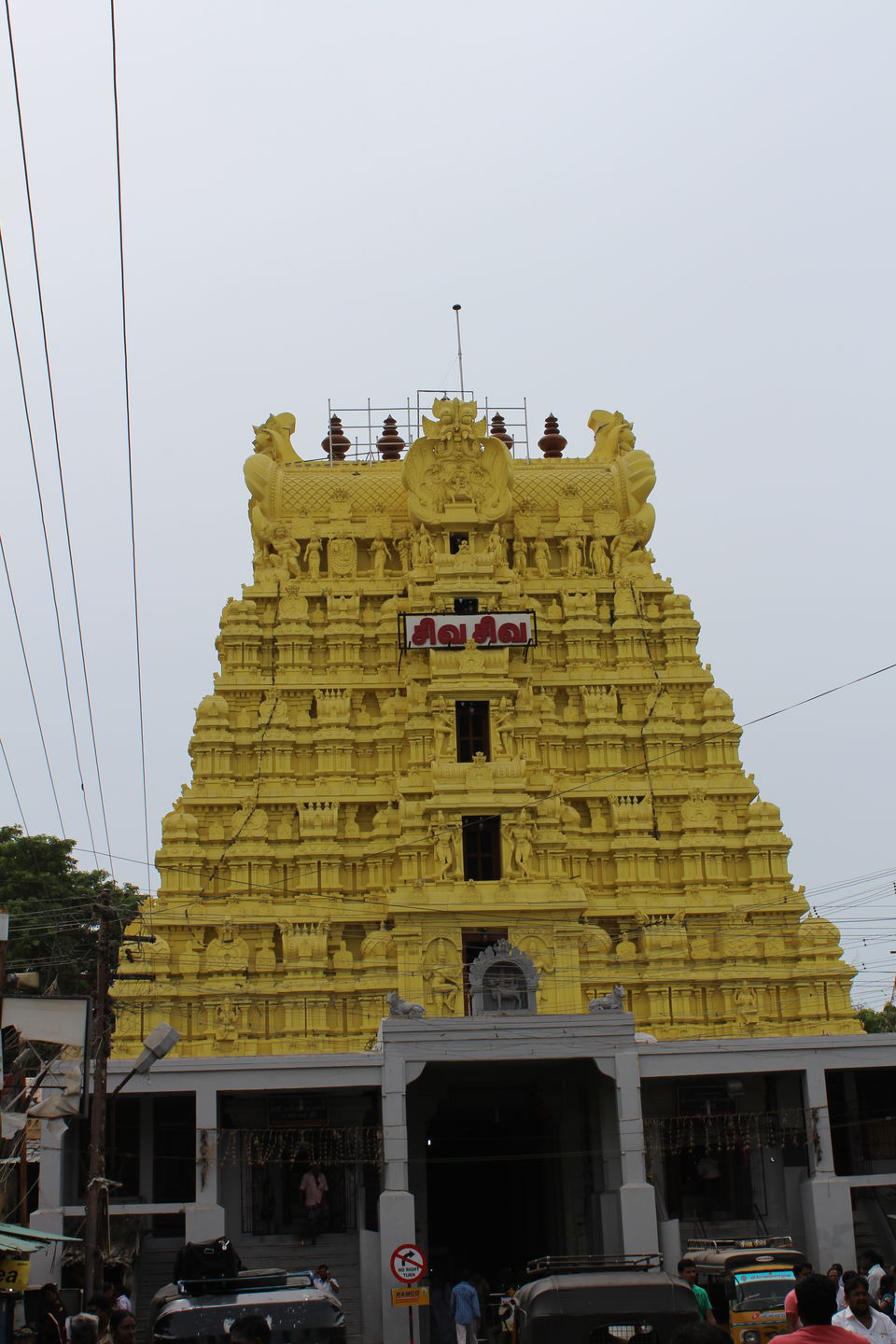 Photo of Rameshwaram, Kanyakumari, Nagercoil and kovalam : All in 2 days... by Shankar Gaurav