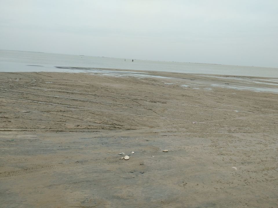 Photo of Dhanushkodi, Tamil Nadu, India by Shankar Gaurav